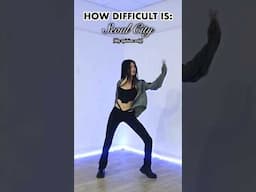 [MIRRORED] JENNIE - SEOUL CITY Dance Cover 🌃 #seoulcity #blackpink #jennie #kpop