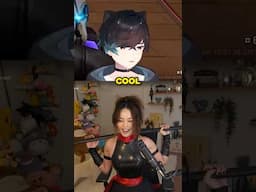 Sykkuno GLAZES Rae 🥹😂
