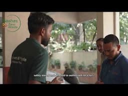 Our approach to E-waste management