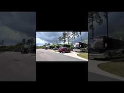 Tiffin Motorhomes Fill Rv Park #tiffinmotorhomes