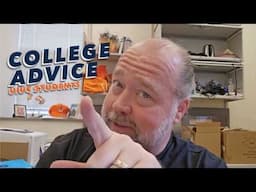The Truth About College No One Tells You [MUST WATCH]