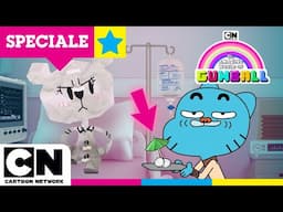 Se Gumball fosse un medical drama | Special di Elmoreflix | Cartoon Network #Parodia