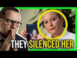 I Don't Believe Virginia Giuffre Killed Herself
