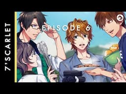 Chilling Storytime with 7'scarlet (Episode Six)