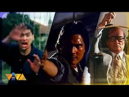Action-Packed VIVA Films! | Films Starring Phillip Salvador, Ronnie Ricketts, Eddie Garcia