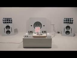 Deep Listening: Grace Jones - Williams Blood