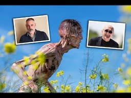 Danny Boyle and Alex Garland tease return to zombie genre with '28 Years Later'