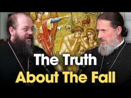 What ‘Fallen Nature’ Really Means