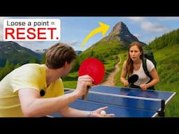 Impossible Mountain Battle