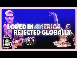 The Most "American" Songs Of All Time (Copyright Reupload)