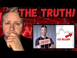 THE TRUTH Behind Mantra's $5 Billion Dollar Scandal...