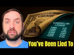 Everything You’ve Been Told About the Dollar Is Wrong