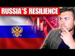 Something Huge is Going to Rock Russia's Economy | @jasonjaysmart​