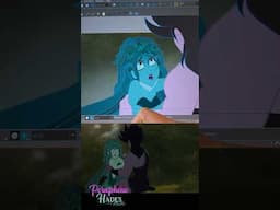 Minthe will be back in episode 10! 😈🌿