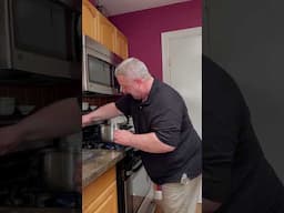 When Wife wants him to Join #Shorts