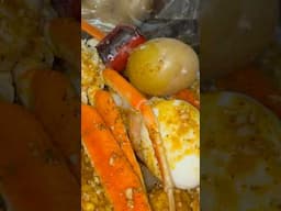 Seafood Boil