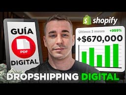 La Guia Definitiva de Cómo Hacer Dropshipping Digital (InfoProductos)