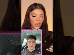 “I Was 14..” James Charles Victim Speaks Out