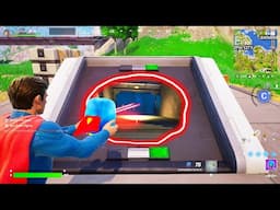 Fortnite SECRETS YOU MISSED in SEASON 3 SUPER! (Secret Bunker)