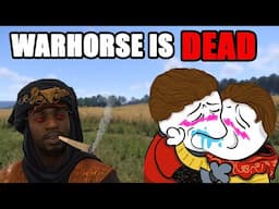 Kingdom Come: Deliverance 2 is a GLORIFIED HUMILIATION RITUAL
