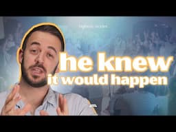 Highway Stories - Supernatural Love | War Testimony @ShiloBenHod