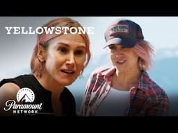 Stories from the Bunkhouse (Bonus) | Top 5 Teeter Lines | Yellowstone | Paramount Network
