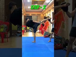 Karate Knockouts 🥋🔥😱 #karate #knockout #karatedo #shortsfeed #martialarts