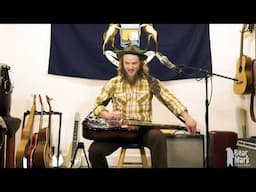 Dobro Lessons with Mark Lavengood | Tuning