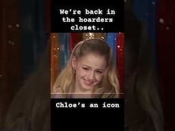 Icon behaviour