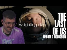 the nostalgia in this episode was amazing // TLOU2 ep. 6 discussion