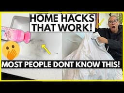 Genius Internet Home Hacks You Need To Try Today!