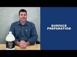 How to Maintain ProWax Polish for Long-Lasting Concrete Color & Shine | Direct Colors
