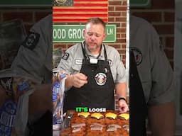 Bubba BBQ Review: Juicy, Loose, and Delicious!