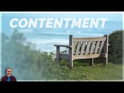 Why Does the Buddha Emphasize Contentment?