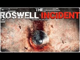 What REALLY Crashed at Roswell? Alien Evidence or Government Cover-Up?