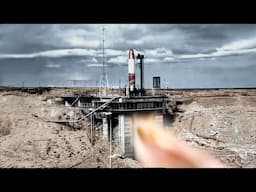 Secret Cold War Nuclear Projects and British Blunders: Of Knights and Arrows | Rare HD Footage