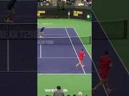 Paul Brings The Mixed Doubles Fun | 2025 Tie Break Tens Highlights