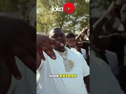 HeadHuncho Amir - MOTIVATE THE CITY (REMIX) [feat. Montana 700 & Zillionaire Doe]