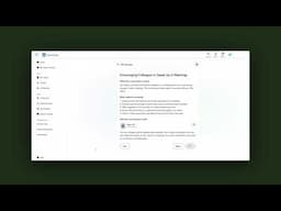 AI-powered role play from LinkedIn Learning