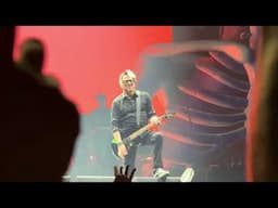 The Offspring (2025-04-29, Aichi Sky Expo, Tokoname, Japan) [4K HDR]