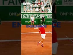 Haier I Ronald Garros