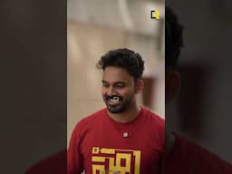 അധ്വാനത്തിനിടെ ജീവിക്കാൻ മറന്നു പോയ പ്രവാസികളോടാണ് ജീവിതം ഒന്നേയുള്ളു.ഏവർക്കും തൊഴിലാളി ദിനാശംസകൾ