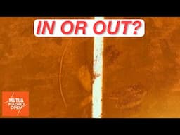 Is the End Near for Djokovic? | Electronic Line Calling Faulty in Madrid? | MMTR