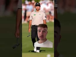 RBC HERITAGE ROUND 3