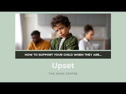 Parenting an ADHD child