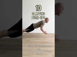Calisthenics Supersets!  #fitness #calisthenics #homeworkout