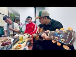 Chị Tôi