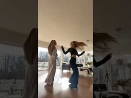 This trend is making us want to rewatch Fresh Prince of Bel Air #trending #dance