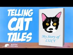 Telling Cat Tales
