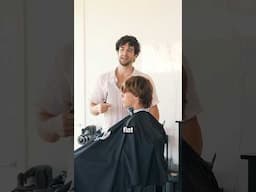 How to fix flat wavy hair